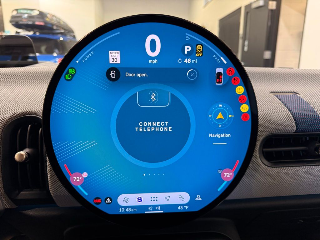 Thumbnail: 2026 MINI Cooper - 16