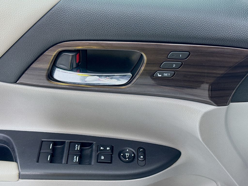 Used Car 2017 Honda Accord  Ex-l For Sale Under $12,000 In Austin, Texas