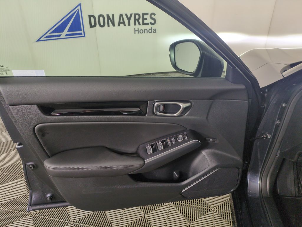 New 2026 Honda Civic Hybrid For Sale in Fort Wayne, IN