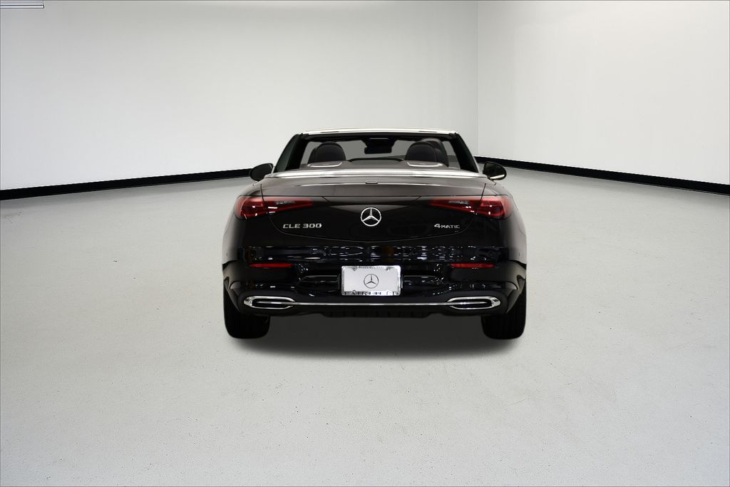 Thumbnail: 2026 Mercedes-Benz CLE - 12