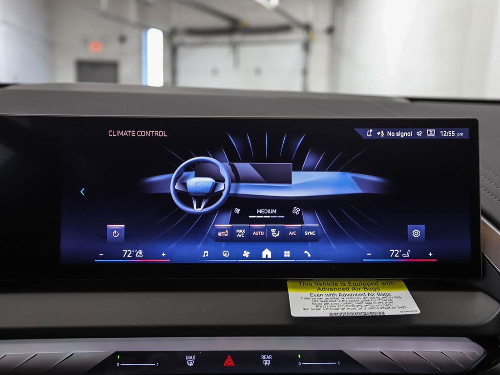 Thumbnail: 2026 BMW X3 - 19