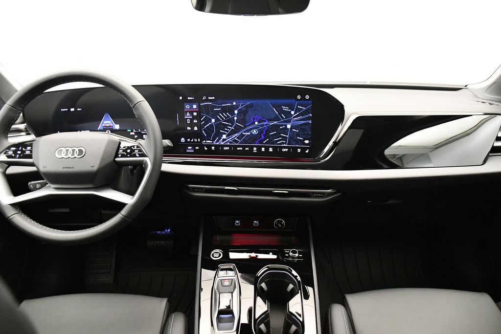 2025 Audi A5 Premium 19