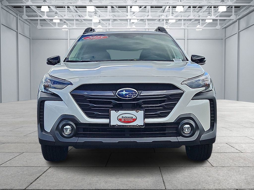 Thumbnail: 2025 Subaru Outback - 2