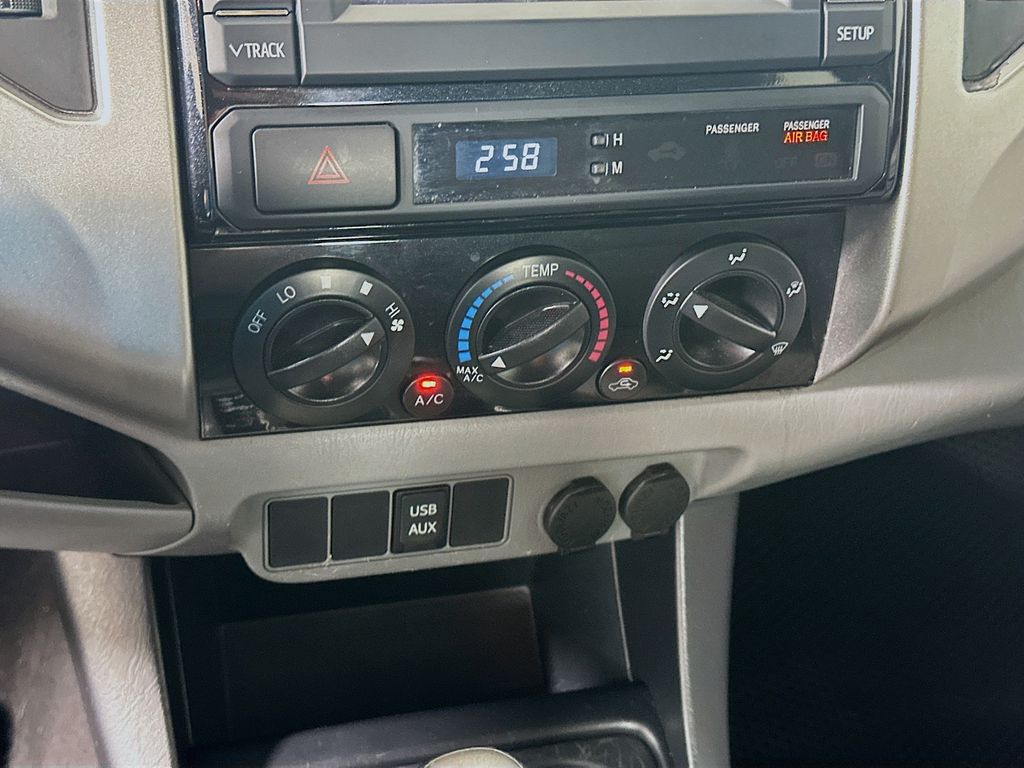 2013 Toyota Tacoma PreRunner 15