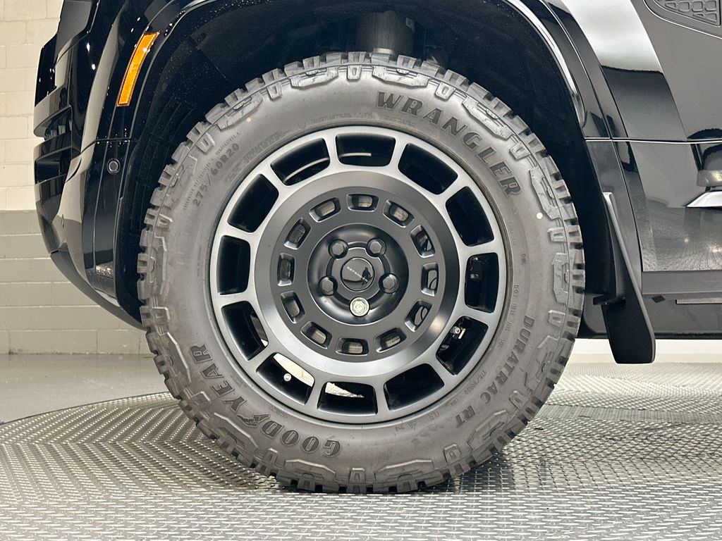Thumbnail: 2026 Land Rover Defender - 13