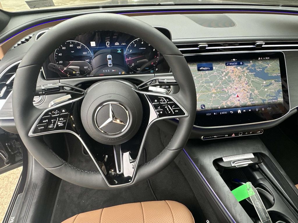 Thumbnail: 2026 Mercedes-Benz E-Class - 20