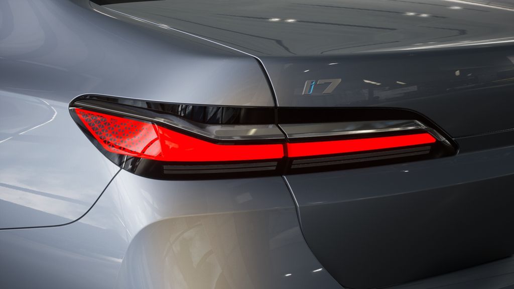 Thumbnail: 2026 BMW i7 - 30