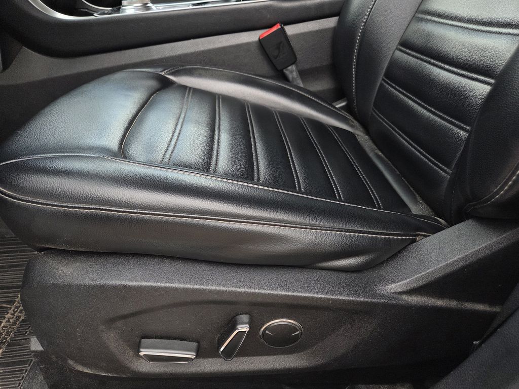 Used 2019 Ford Edge SUV