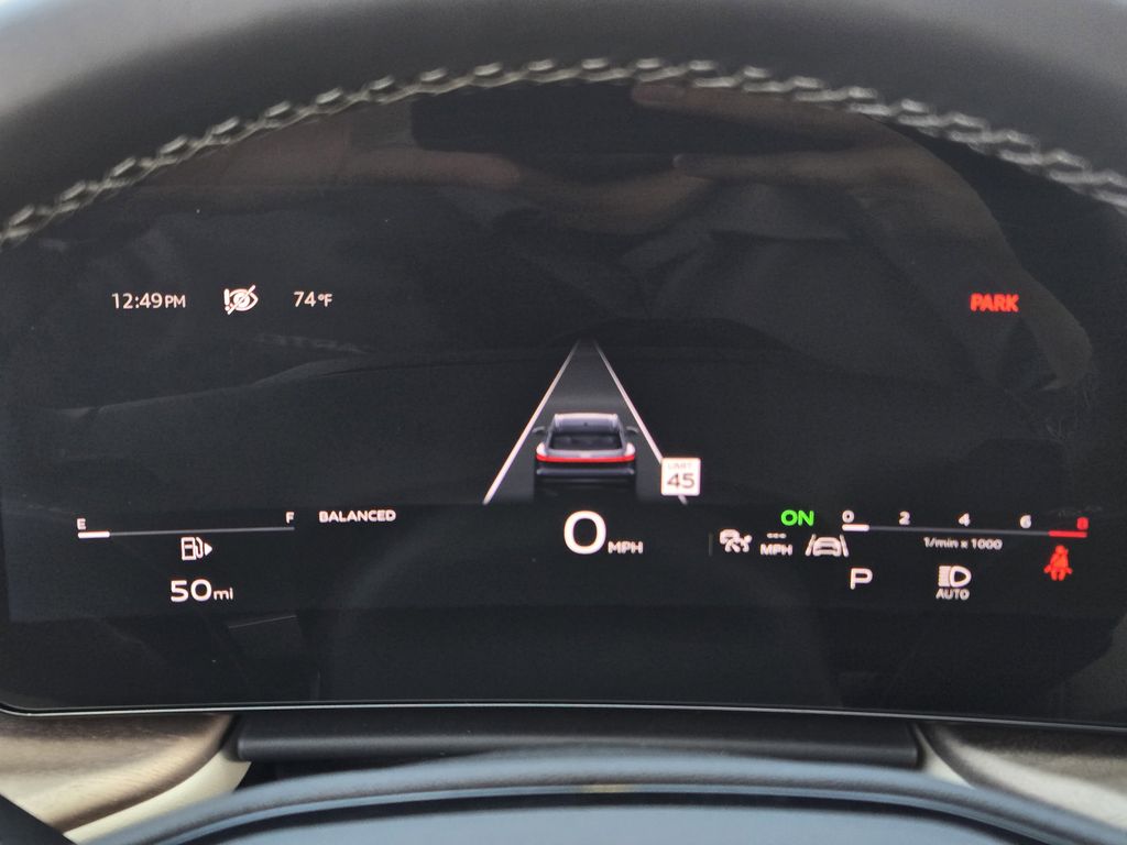 used 2025 Audi Q5 car, priced at $50,491