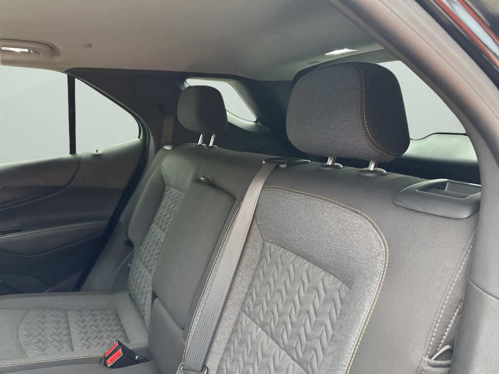 Used Car 2024 Chevrolet Equinox  Lt For Sale Under $25,000 In Austin, Texas