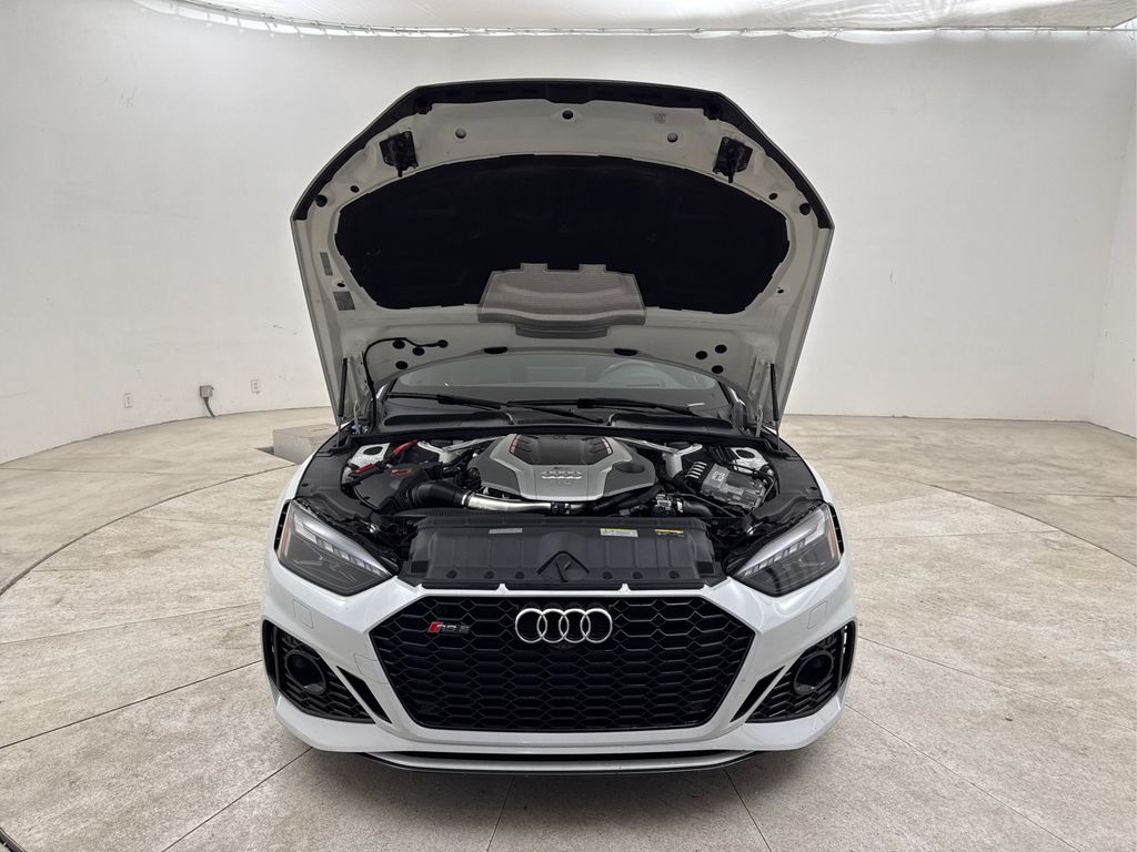 2021 Audi RS 5 Sportback Base - Photo 15
