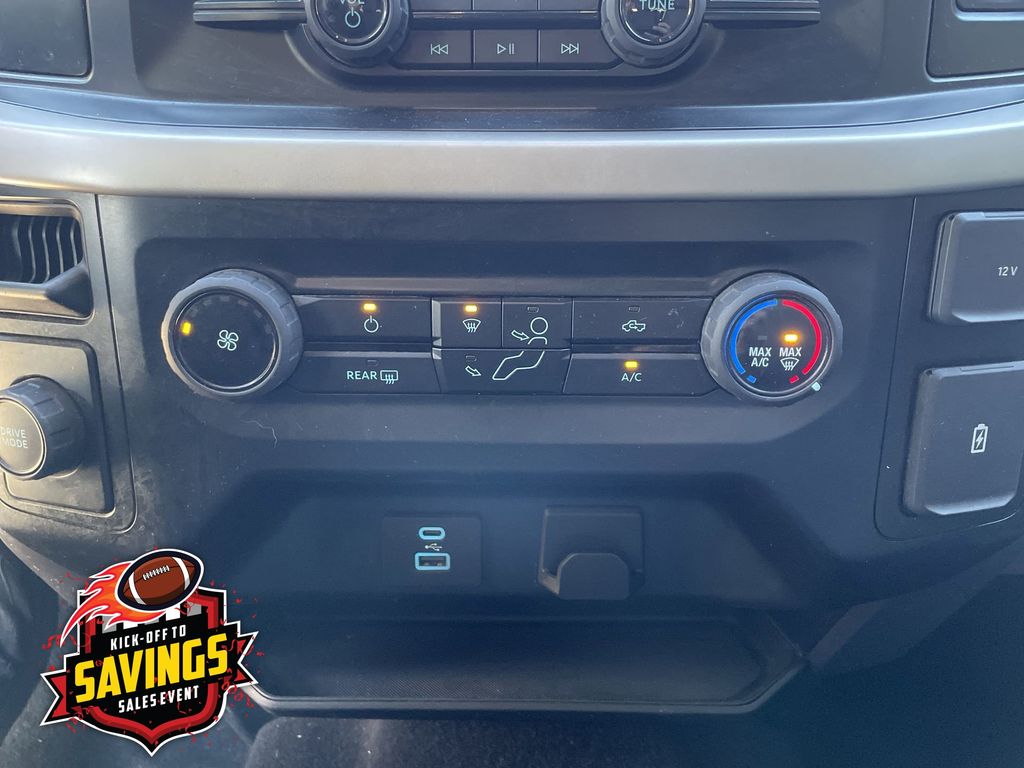 Used 2023 Ford F-150 Truck