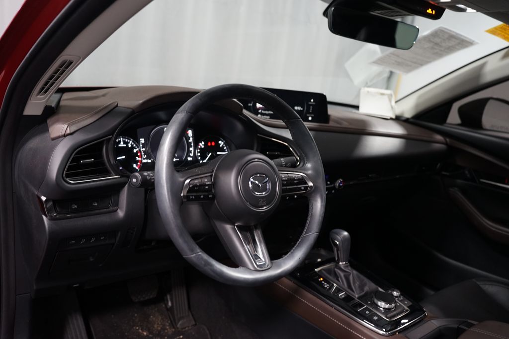 Thumbnail: 2024 Mazda CX-30 - 7