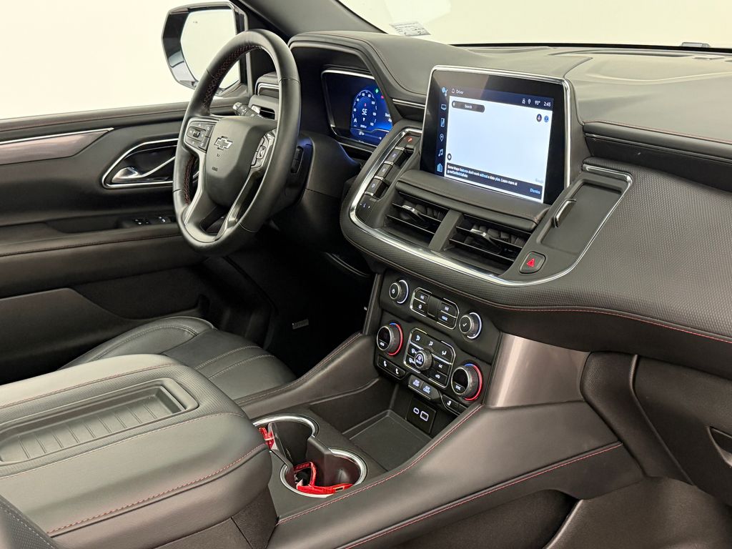 Thumbnail: 2024 Chevrolet Suburban - 13