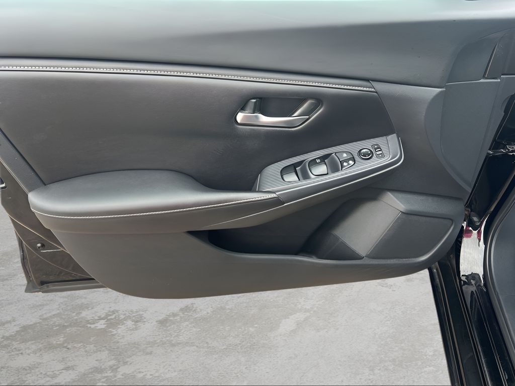 2022 Nissan Sentra