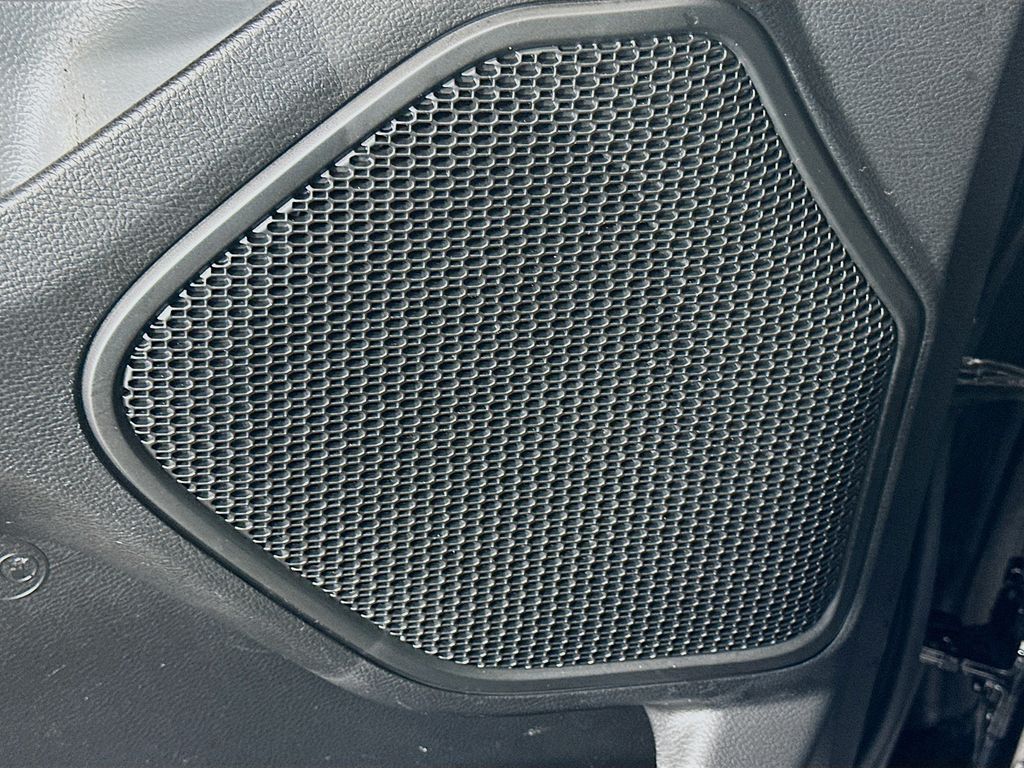Thumbnail: 2022 RAM 1500 - 18