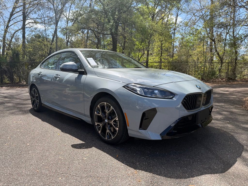 2025 BMW 2 Series 228 Gran Coupe xDrive