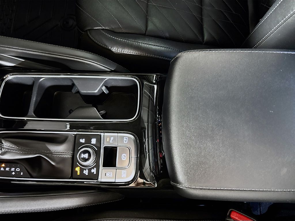 2023 Kia Telluride SX-Prestige X-Pro