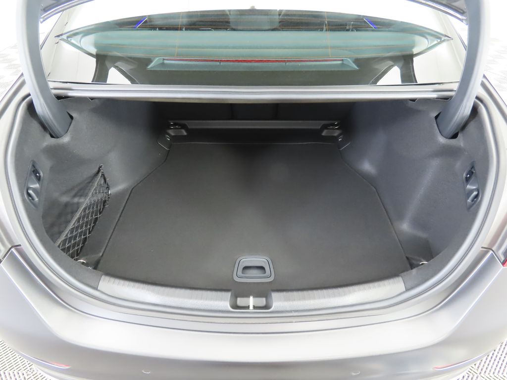 Thumbnail: 2025 Mercedes-Benz C-Class - 28