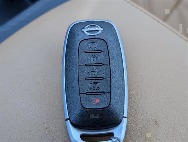 New 2025 Nissan Sentra Sedan