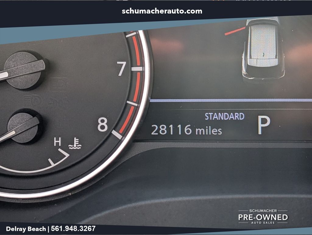 used 2021 Nissan Rogue car, priced at $21,998