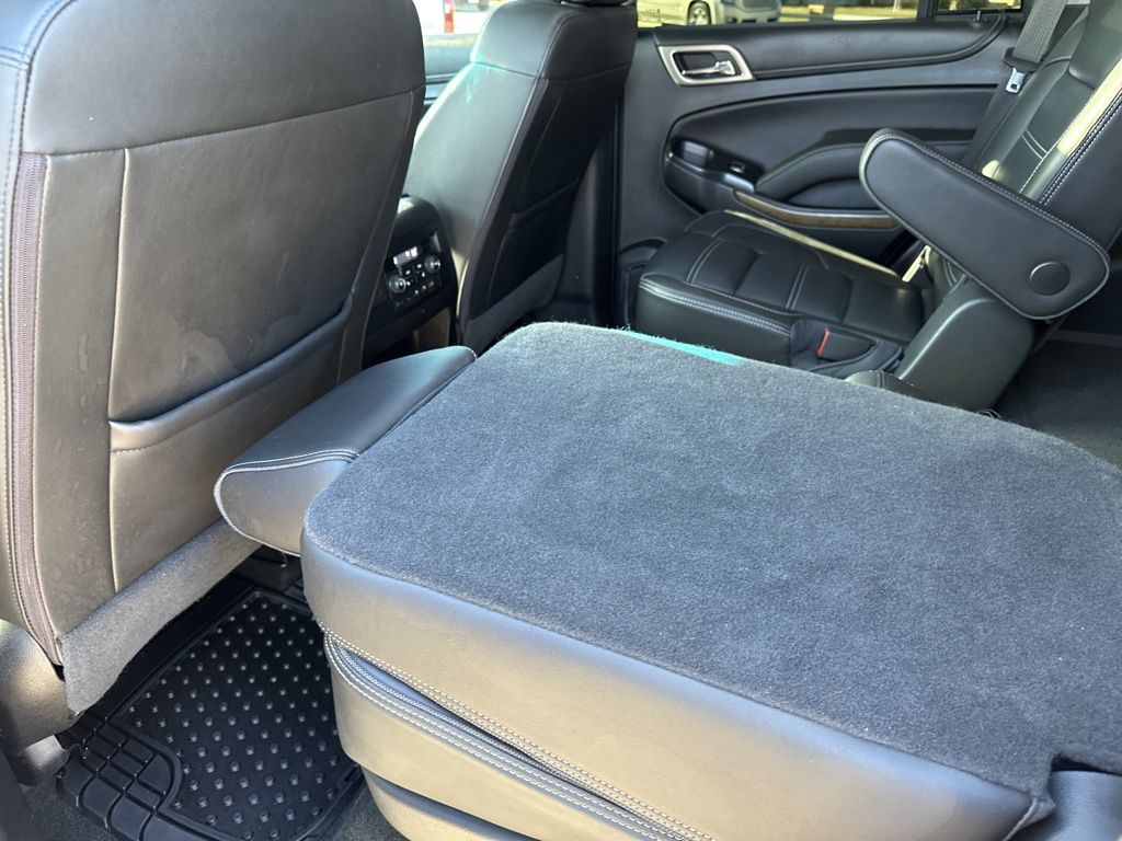 Used Car 2018 Gmc Yukon  Denali For Sale Under $35,000 In Austin, Texas