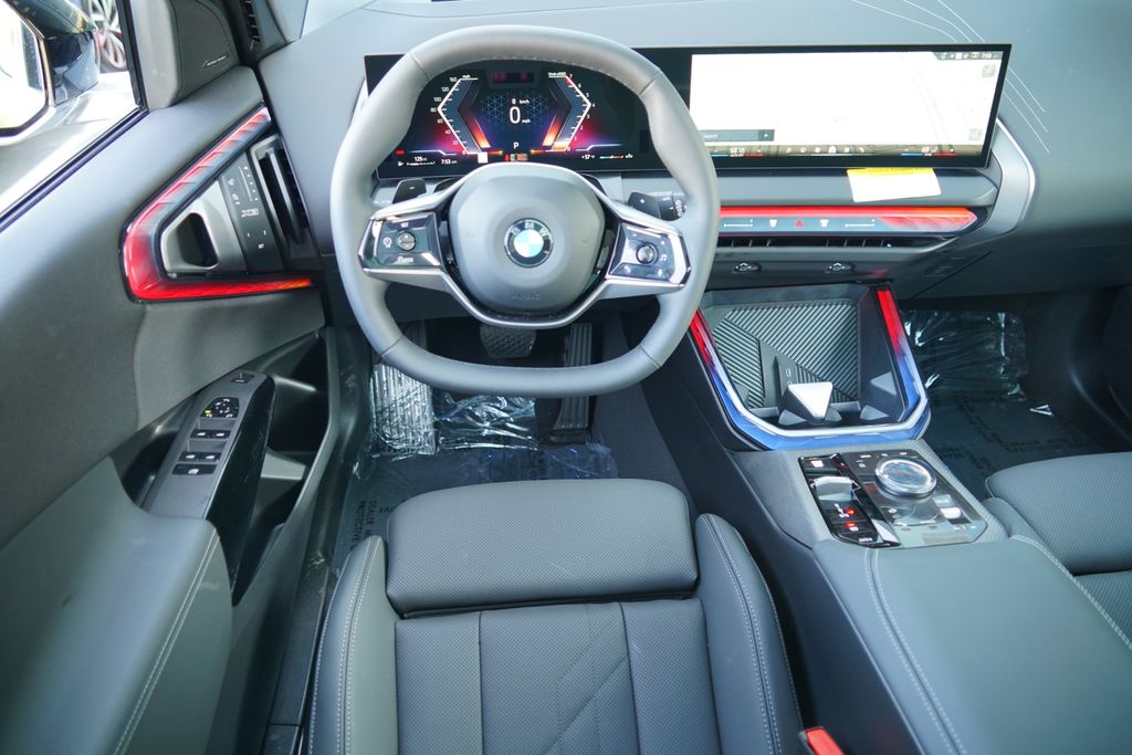 Thumbnail: 2026 BMW X3 - 15