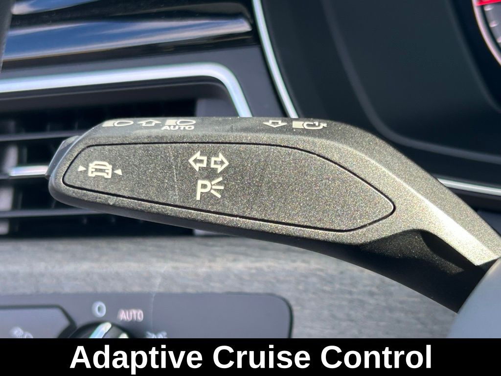 Certified Used 2023 White Audi 45 S line Premium Plus image 21