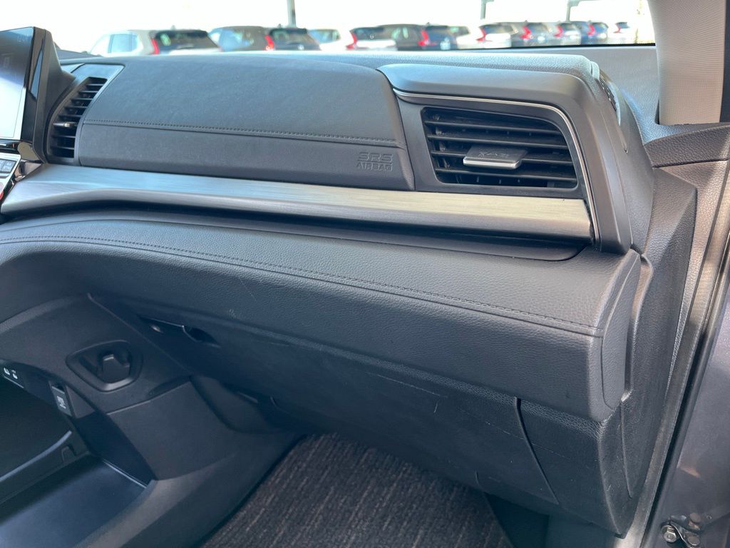 Thumbnail: 2025 Honda Odyssey - 29