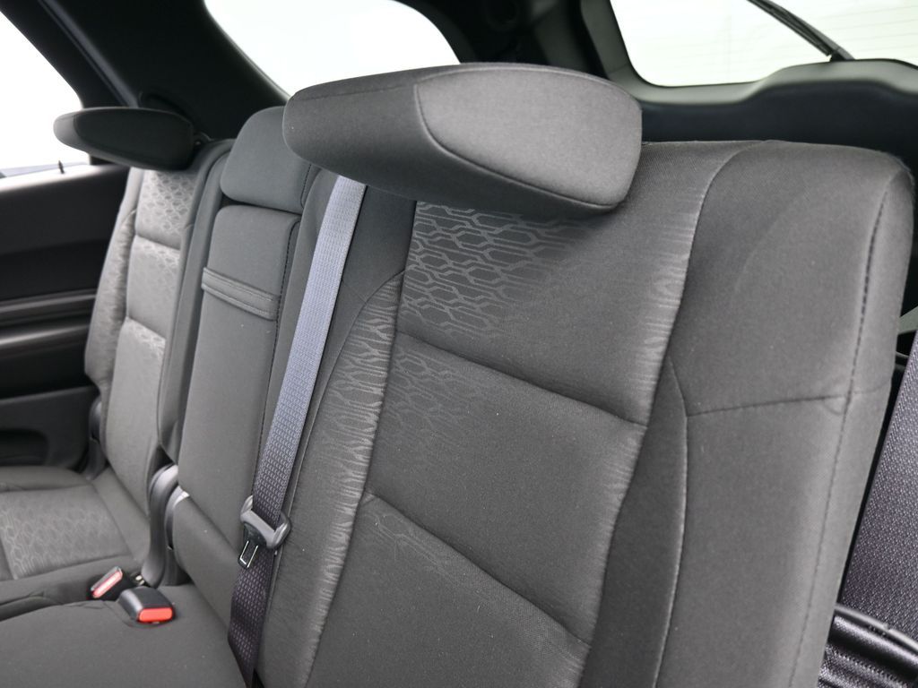 New 2026 DB Black Crystal Clearcoat Dodge GT HEMI V8 image 25