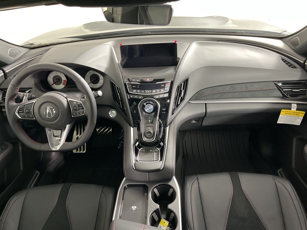 Thumbnail: 2025 Acura RDX - 16