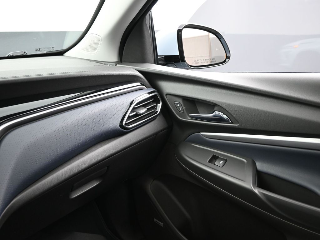 2023 Chevrolet Bolt EUV Premier