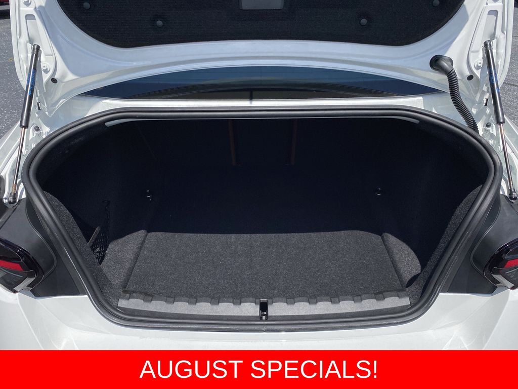 Used 2026 BMW 2 Series Coupe