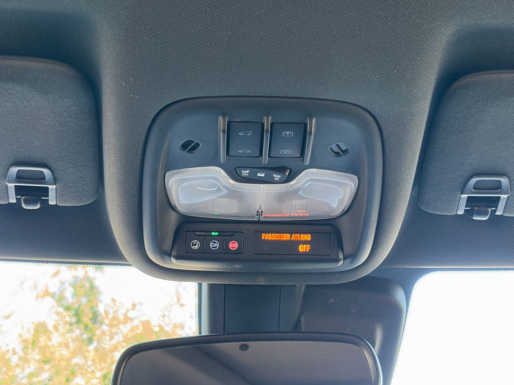 Thumbnail: 2021 Chevrolet TrailBlazer - 21