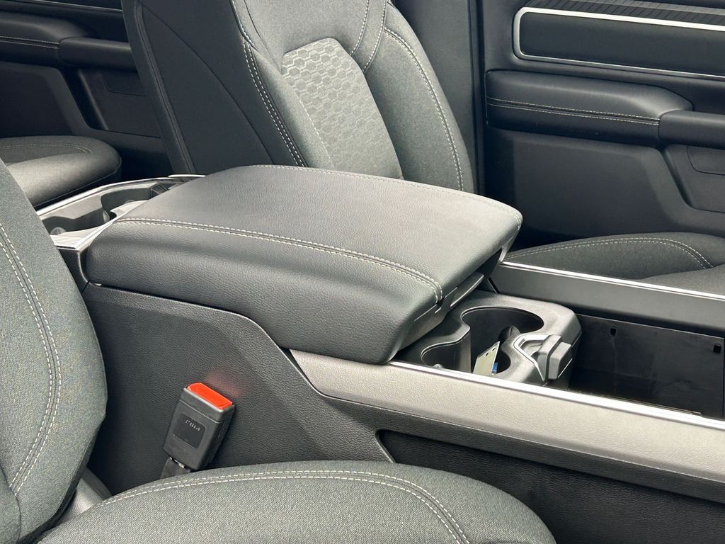 New 2026 Canyon Lake Ram Big Horn/Lone Star image 41