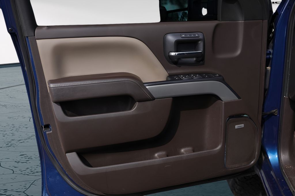 Used Car 2019 Chevrolet Silverado 2500hd  Ltz For Sale Under $40,000 In Austin, Texas