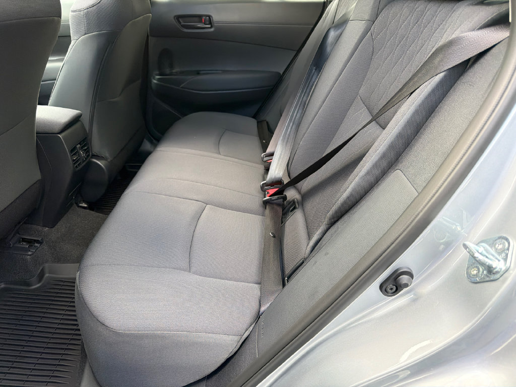 New 2026 Toyota Corolla Cross SUV