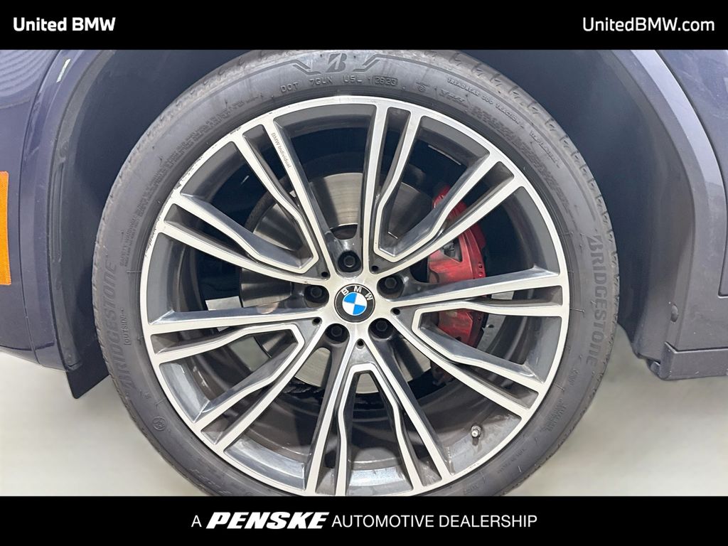 Thumbnail: 2022 BMW X3 - 2