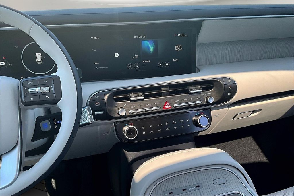 New 2026 Black Hyundai Calligraphy image 6