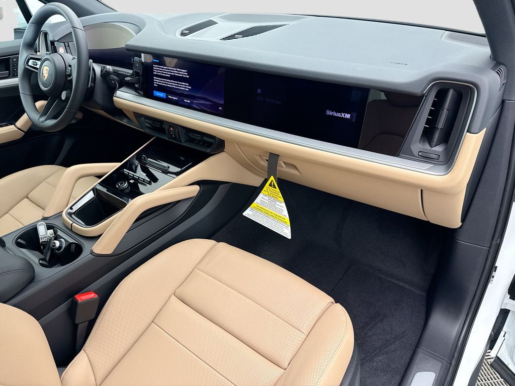 Thumbnail: 2026 Porsche Cayenne - 20