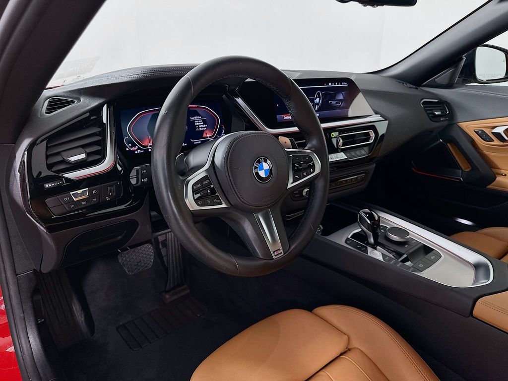Thumbnail: 2023 BMW Z4 - 9