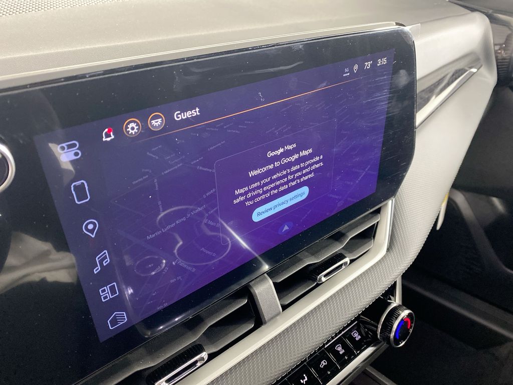 2026 Chevrolet Equinox LT photo