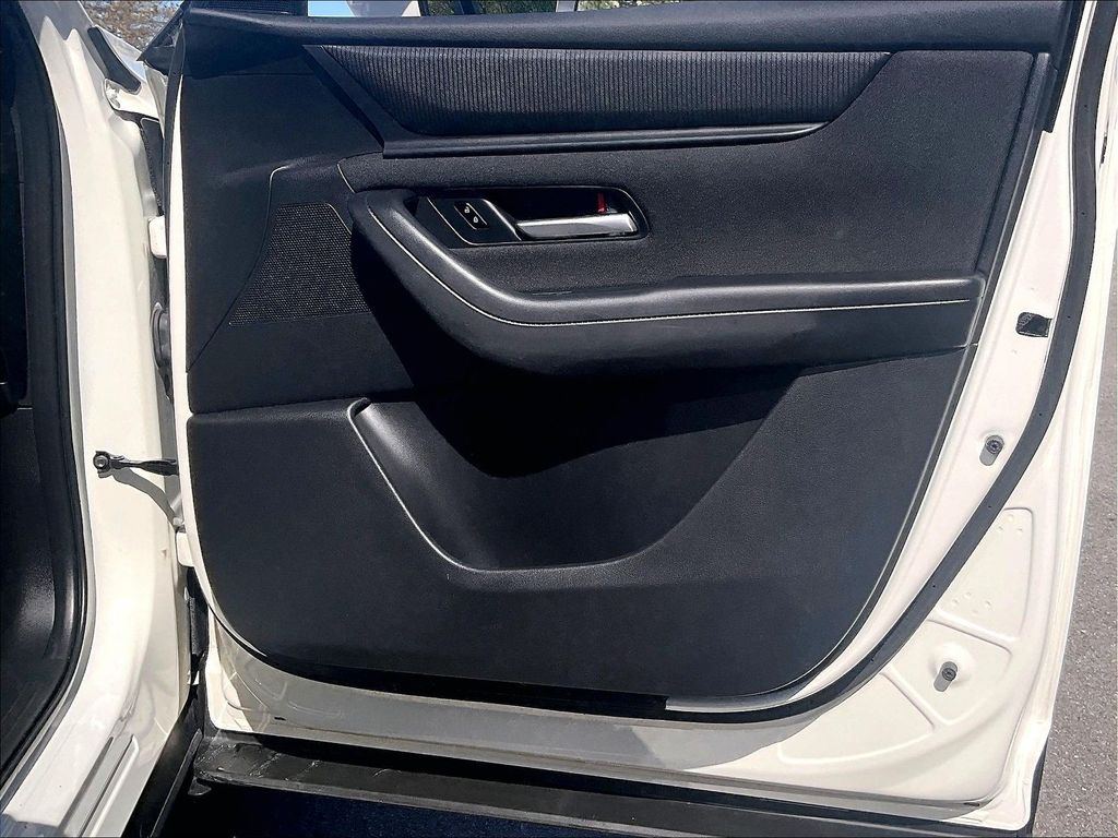 2025 Mazda CX-90 — photo 27