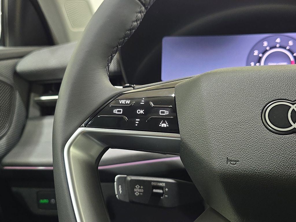 2026 Audi Q3 Base - Photo 17