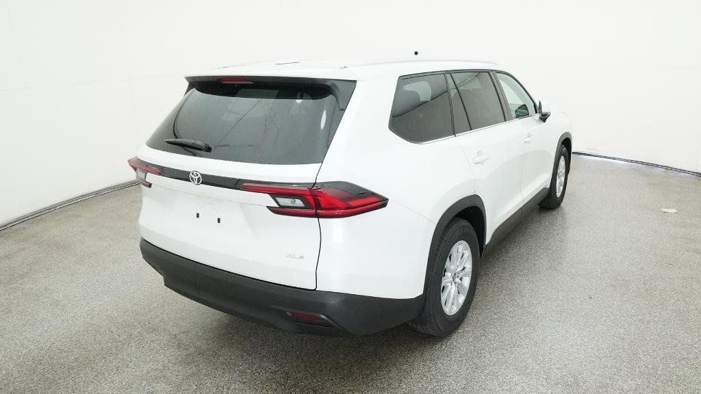 Thumbnail: 2026 Toyota Grand Highlander - 15