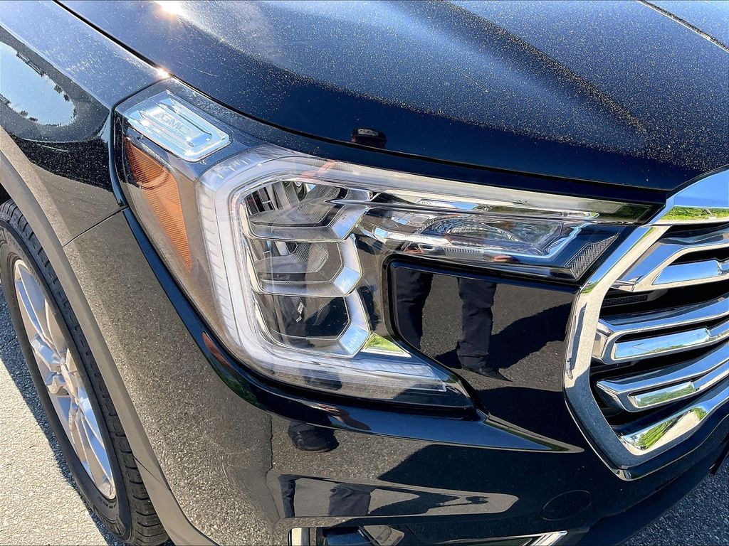 2024 GMC Terrain — photo 29