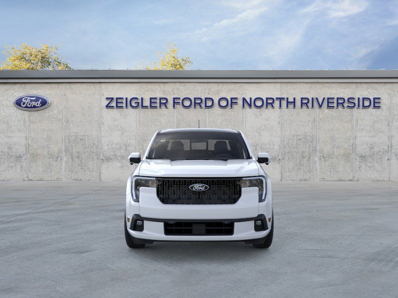 2025 Ford Maverick Lobo Premium - Photo 6