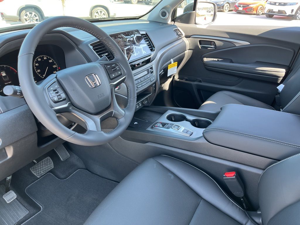 Thumbnail: 2026 Honda Ridgeline - 11