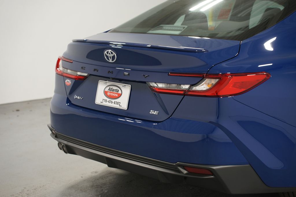 Thumbnail: 2026 Toyota Camry - 9