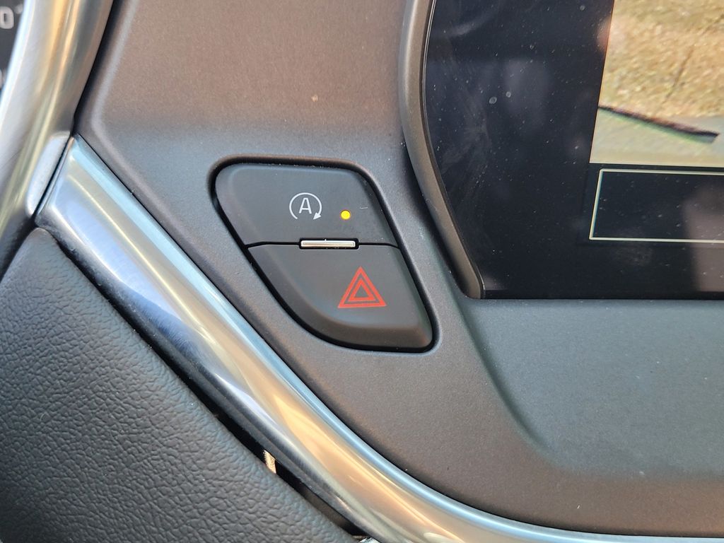 Used 2023 White Chevrolet LT image 20